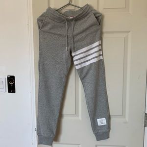Thom Browne Sweatpants
